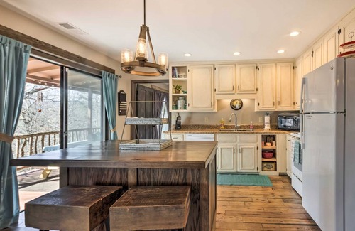 Franklin House | 297 m² House ∙ 4 bedrooms ∙ 16 guests
