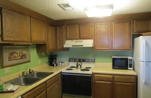 Sugar Mountain Condo | 2nd Floor Sugar Top 2210, Grandfather Mtn views, rented by Sugar Mtn Lodging