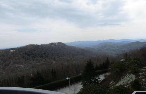Sugar Mountain Condo | 2nd Floor Sugar Top 2210, Grandfather Mtn views, rented by Sugar Mtn Lodging