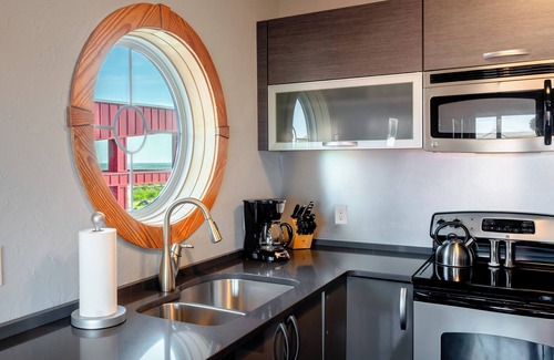 Waves Condo | 3-Bedroom, 2.5-Bathroom Suite at REAL Watersports