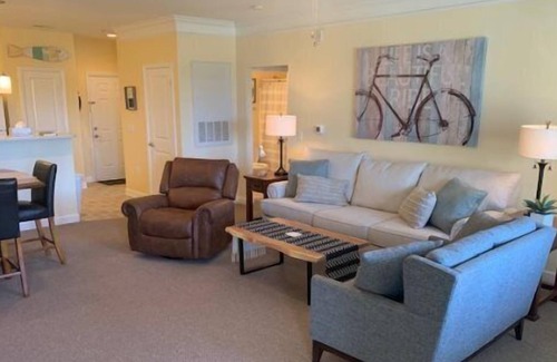 Calabash Condo | 3 bedroom accommodation in Calabash