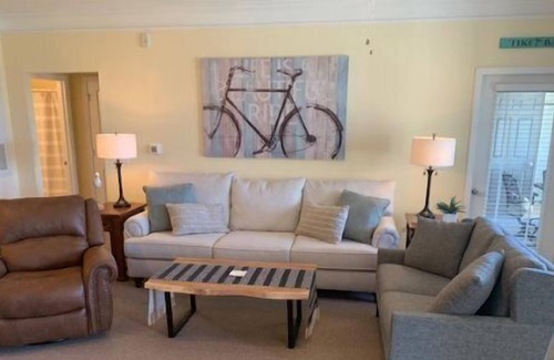 Calabash Condo | 3 bedroom accommodation in Calabash