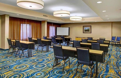 New Bern Hotel | 3-Star Hotel ∙ Courtyard by Marriott New Bern