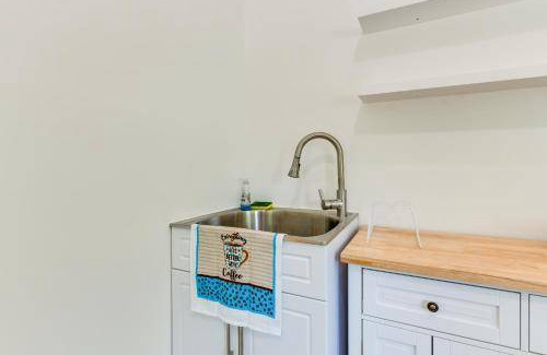 Winston - Salem Apartment | 30 m² Apartment ∙ 2 guests