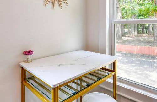 Winston - Salem Apartment | 30 m² Apartment ∙ 2 guests