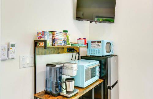 Winston - Salem Apartment | 30 m² Apartment ∙ 2 guests