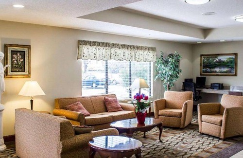 Fuquay-Varina Hotel | 30 m² Hotel ∙ 127 guests