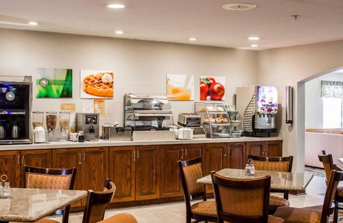 Fuquay-Varina Hotel | 30 m² Hotel ∙ 127 guests