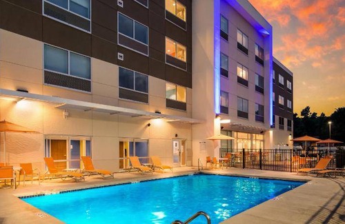 Asheboro Hotel | 30 m² Hotel ∙ 10 guests