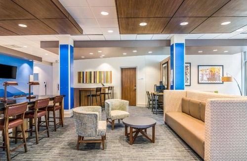 Asheboro Hotel | 30 m² Hotel ∙ 10 guests