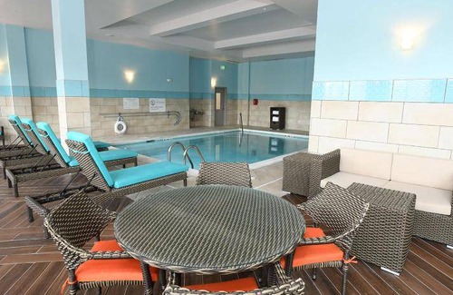 Jacksonville Hotel | 30 m² Hotel ∙ 127 guests
