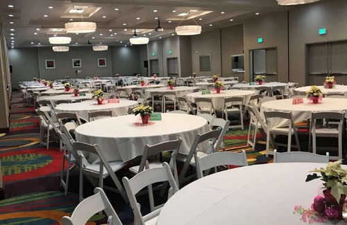 Jacksonville Hotel | 30 m² Hotel ∙ 127 guests