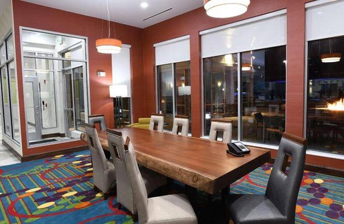 Jacksonville Hotel | 30 m² Hotel ∙ 127 guests