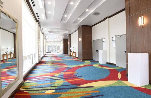 Jacksonville Hotel | 30 m² Hotel ∙ 127 guests