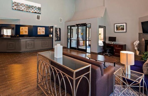 Creedmoor Hotel | 30 m² Hotel ∙ 127 guests