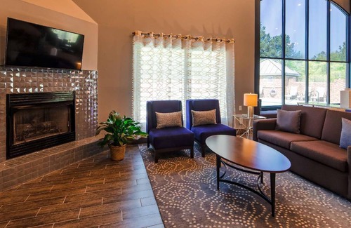 Creedmoor Hotel | 30 m² Hotel ∙ 127 guests