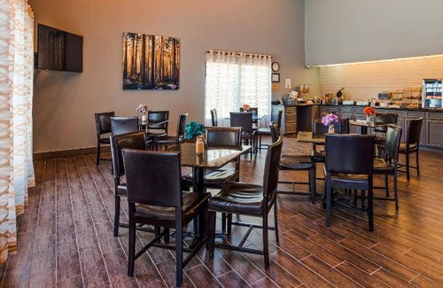 Creedmoor Hotel | 30 m² Hotel ∙ 127 guests