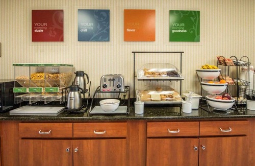 Morganton Hotel | 30 m² Hotel ∙ 127 guests