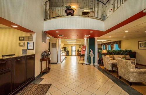 Morganton Hotel | 30 m² Hotel ∙ 127 guests
