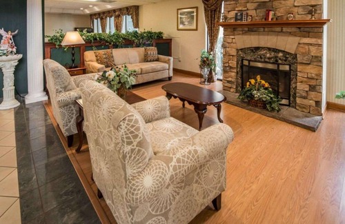 Morganton Hotel | 30 m² Hotel ∙ 127 guests