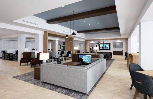 Executive Park Hotel | 30 m² Hotel ∙ 127 guests