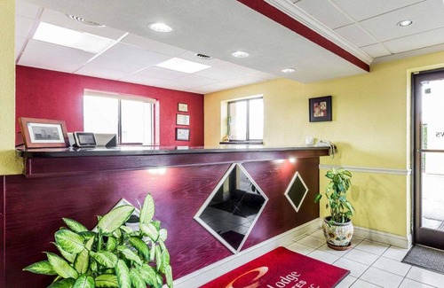 Matthews Hotel | 30 m² Hotel ∙ 127 guests