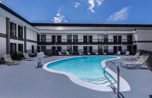 Westover Hotel | 30 m² Hotel ∙ 127 guests