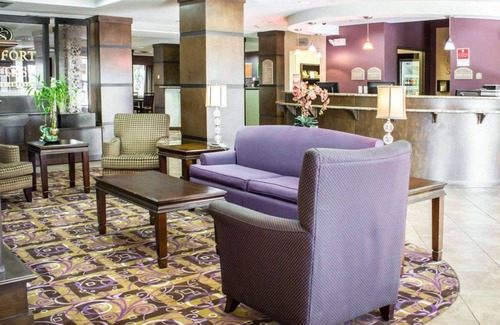 Sanford Hotel | 30 m² Hotel ∙ 127 guests