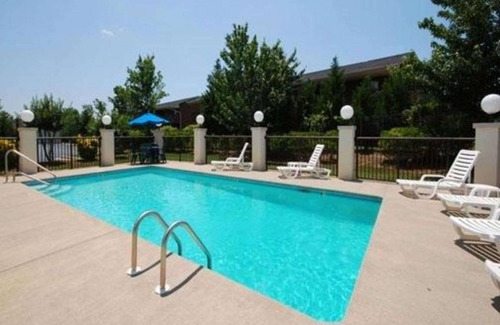 Tarboro Hotel | 30 m² Hotel ∙ 127 guests