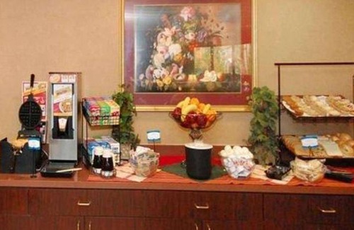Tarboro Hotel | 30 m² Hotel ∙ 127 guests