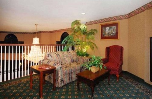 Tarboro Hotel | 30 m² Hotel ∙ 127 guests