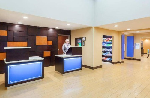 Mebane Hotel | 30 m² Hotel ∙ 127 guests