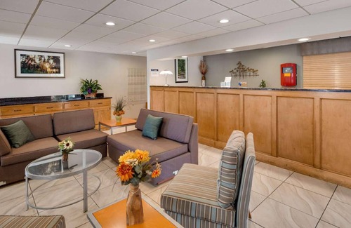 Murphy Hotel | 30 m² Hotel ∙ 127 guests