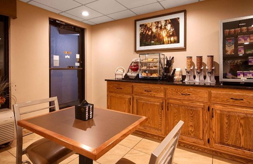 Murphy Hotel | 30 m² Hotel ∙ 127 guests