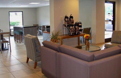 Murphy Hotel | 30 m² Hotel ∙ 127 guests