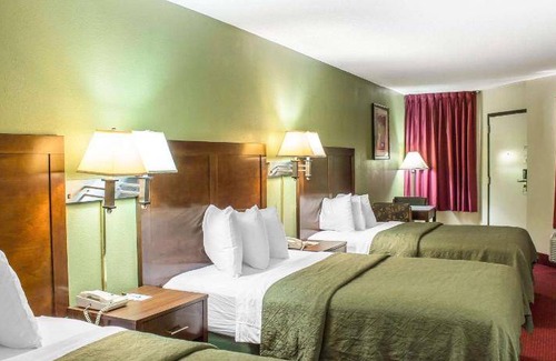 Selma Hotel | 30 m² Hotel ∙ 127 guests