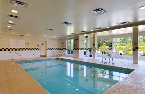 Morrisville Hotel | 30 m² Hotel ∙ 127 guests