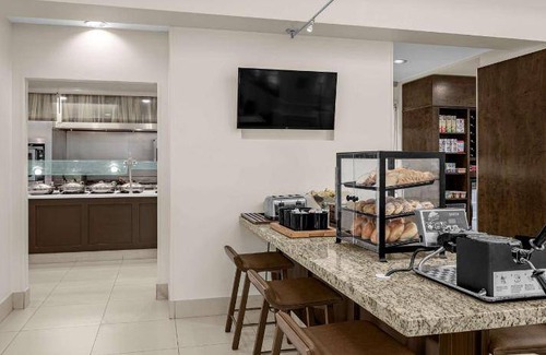 Morrisville Hotel | 30 m² Hotel ∙ 127 guests