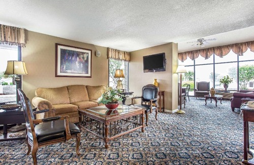 Greenville Hotel | 30 m² Hotel ∙ 127 guests