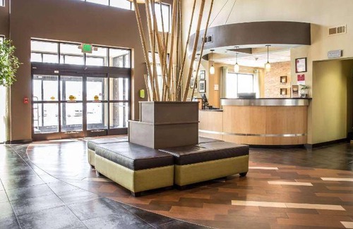 James City Hotel | 30 m² Hotel ∙ 127 guests