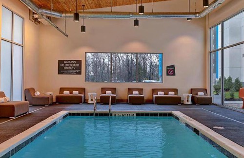Mount Mourne Hotel | 30 m² Hotel ∙ 127 guests
