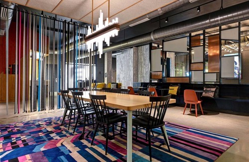 Mount Mourne Hotel | 30 m² Hotel ∙ 127 guests