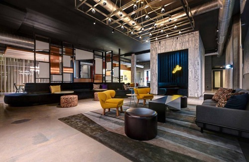 Mount Mourne Hotel | 30 m² Hotel ∙ 127 guests