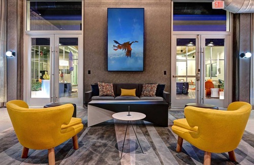 Mount Mourne Hotel | 30 m² Hotel ∙ 127 guests