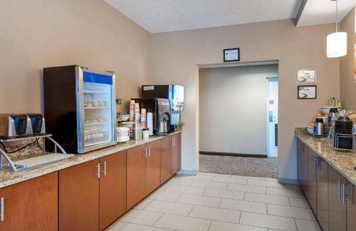 Elizabeth City Hotel | 30 m² Hotel ∙ 127 guests