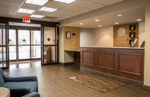 Elizabeth City Hotel | 30 m² Hotel ∙ 127 guests