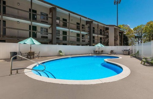 Toddville Road Hotel | 30 m² Hotel ∙ 127 guests