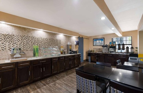Toddville Road Hotel | 30 m² Hotel ∙ 127 guests