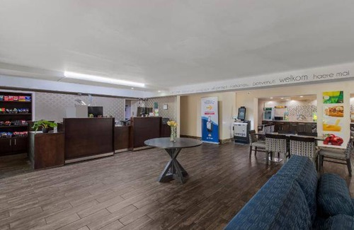 Toddville Road Hotel | 30 m² Hotel ∙ 127 guests