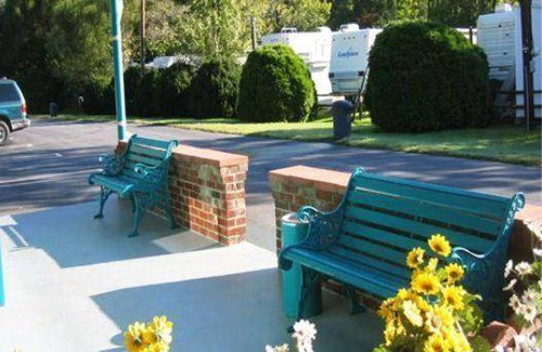 Maggie Valley House | 30 m² Motel ∙ 6 guests